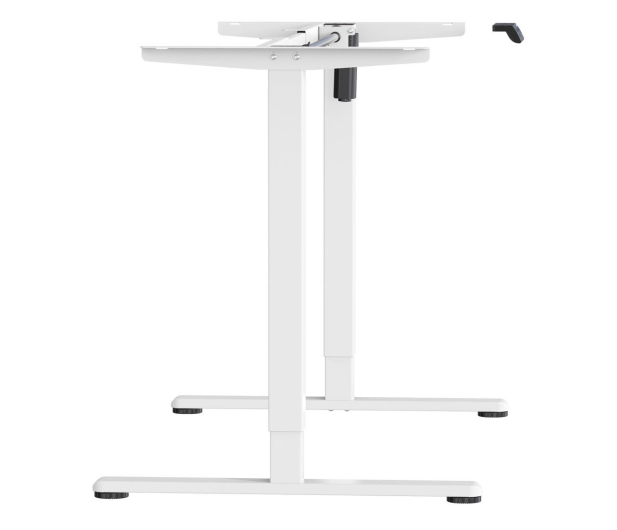SILVER MONKEY EDF-180 white SMM036 - 1258031 - zdjęcie 4